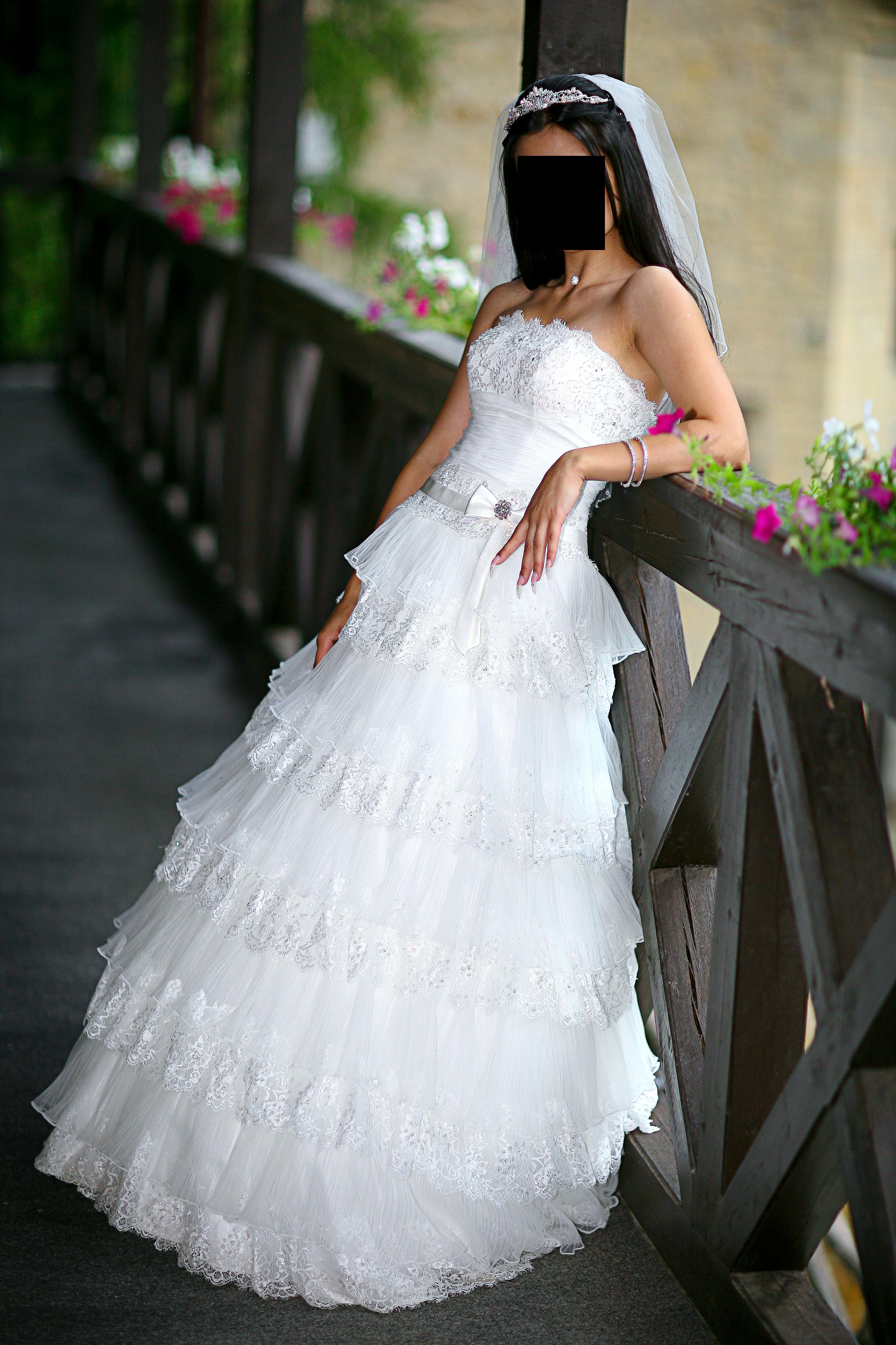 Свадебные платья Пятигорск рынок Лира