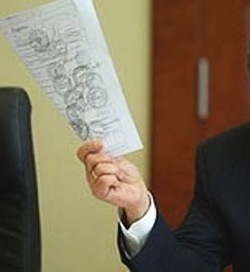 Руководитель комитета градостроительства мэрии Ставрополя отстранён от должности за нарушения