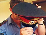 Начальника ГУВД Ставрополья, находящегося под следствием, наградили медалью МЧС