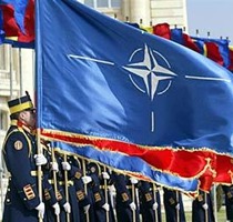 Основной военной угрозой для России признано соседство с НАТО